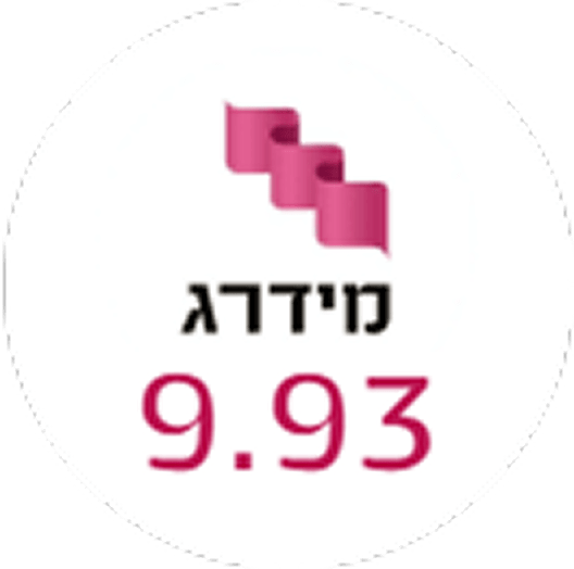 דירוג של ארטיום המנעולן באתר מידרג