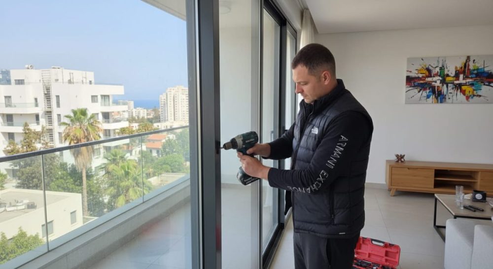 שירותי מנעולנות במרכז שירותי מנעולנות במרכז